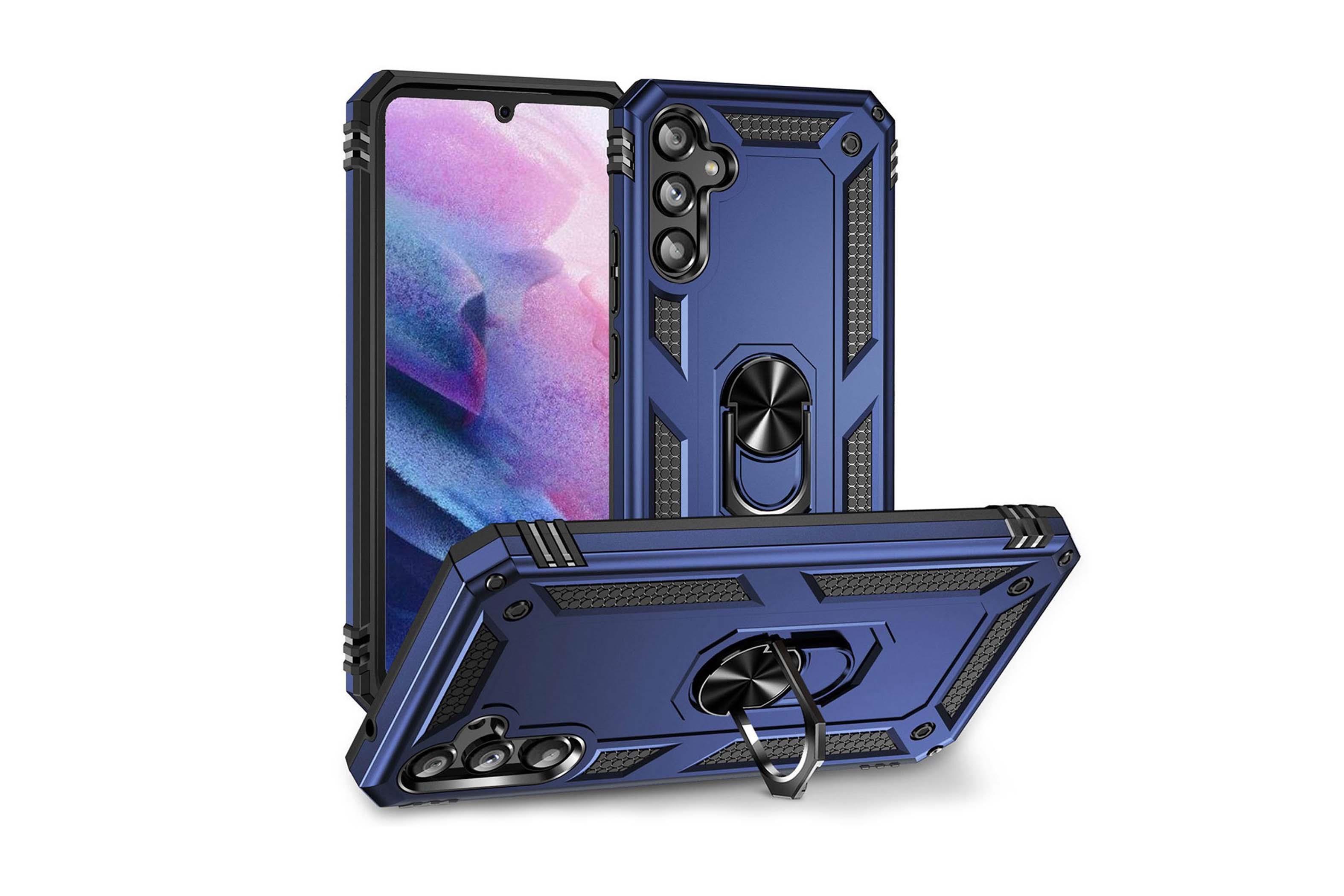 YÜZÜKLÜ TRANSFORMERS  SAMSUNG A34 KILIF
