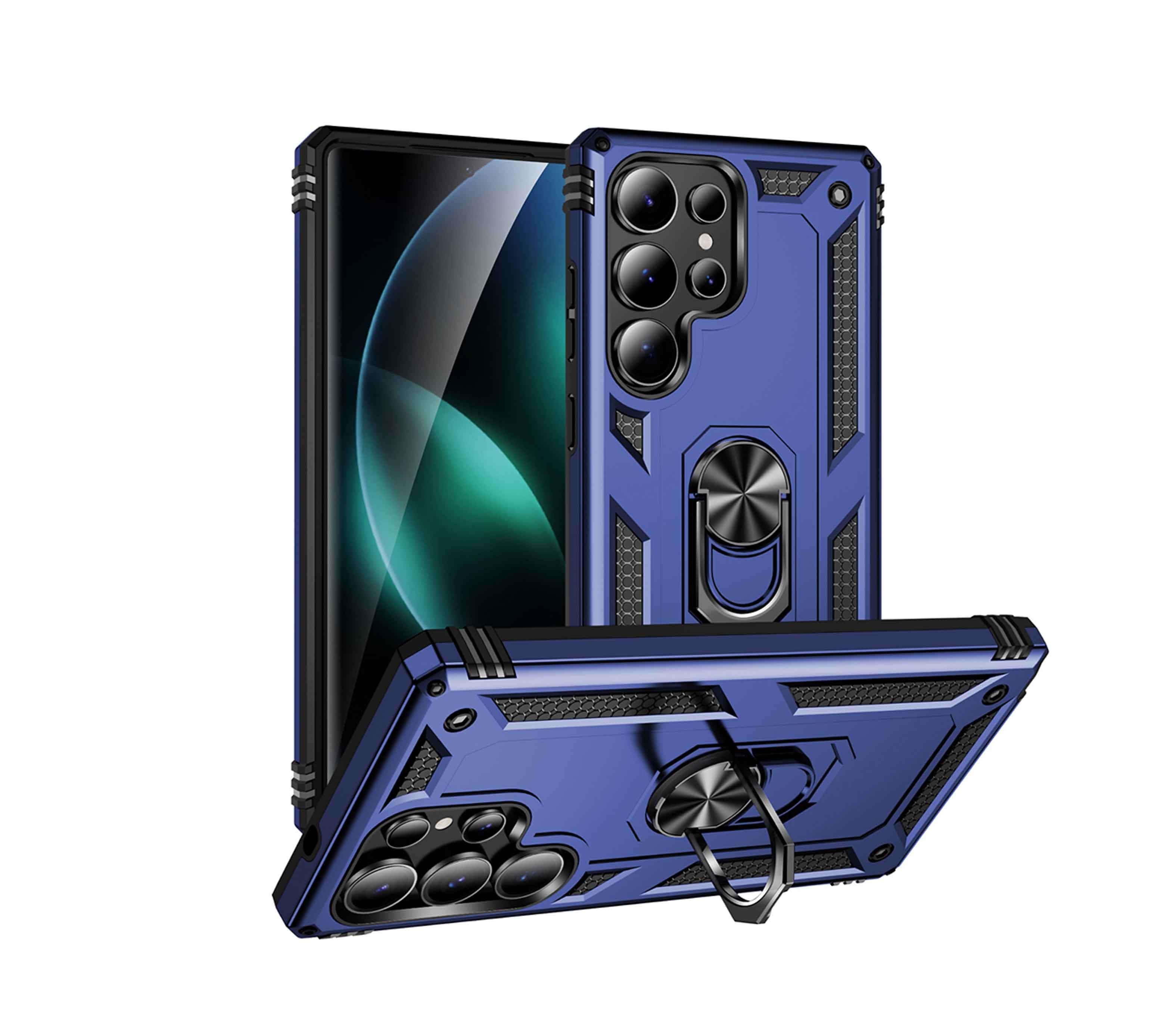 YÜZÜKLÜ TRANSFORMERS SAMSUNG S25 ULTRA Kılıf&Kılıf