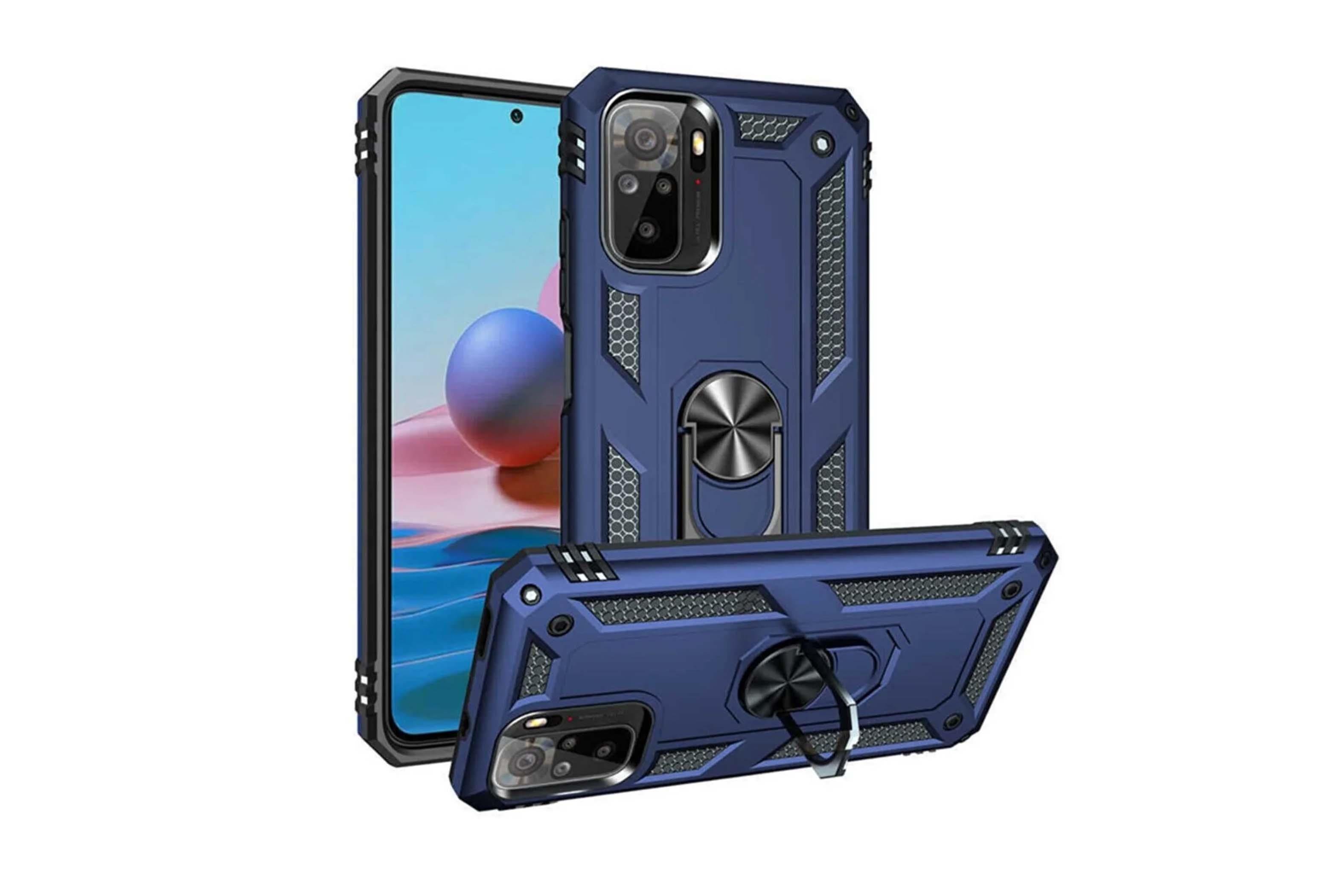 YÜZÜKLÜ TRANSFORMERS XIAOMI NOTE 10 KILIF