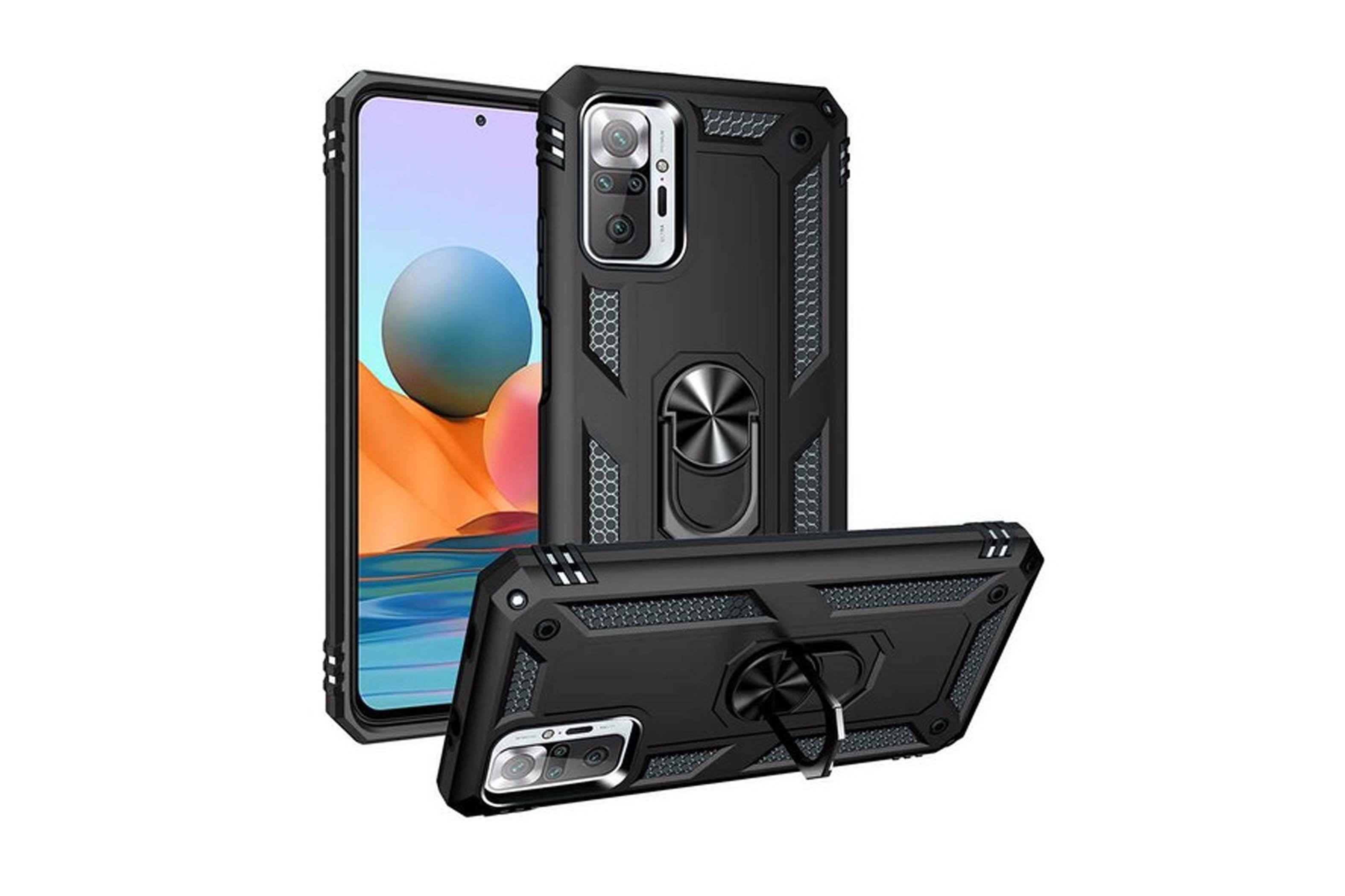 YÜZÜKLÜ TRANSFORMERS XIAOMI NOTE 10 PRO 