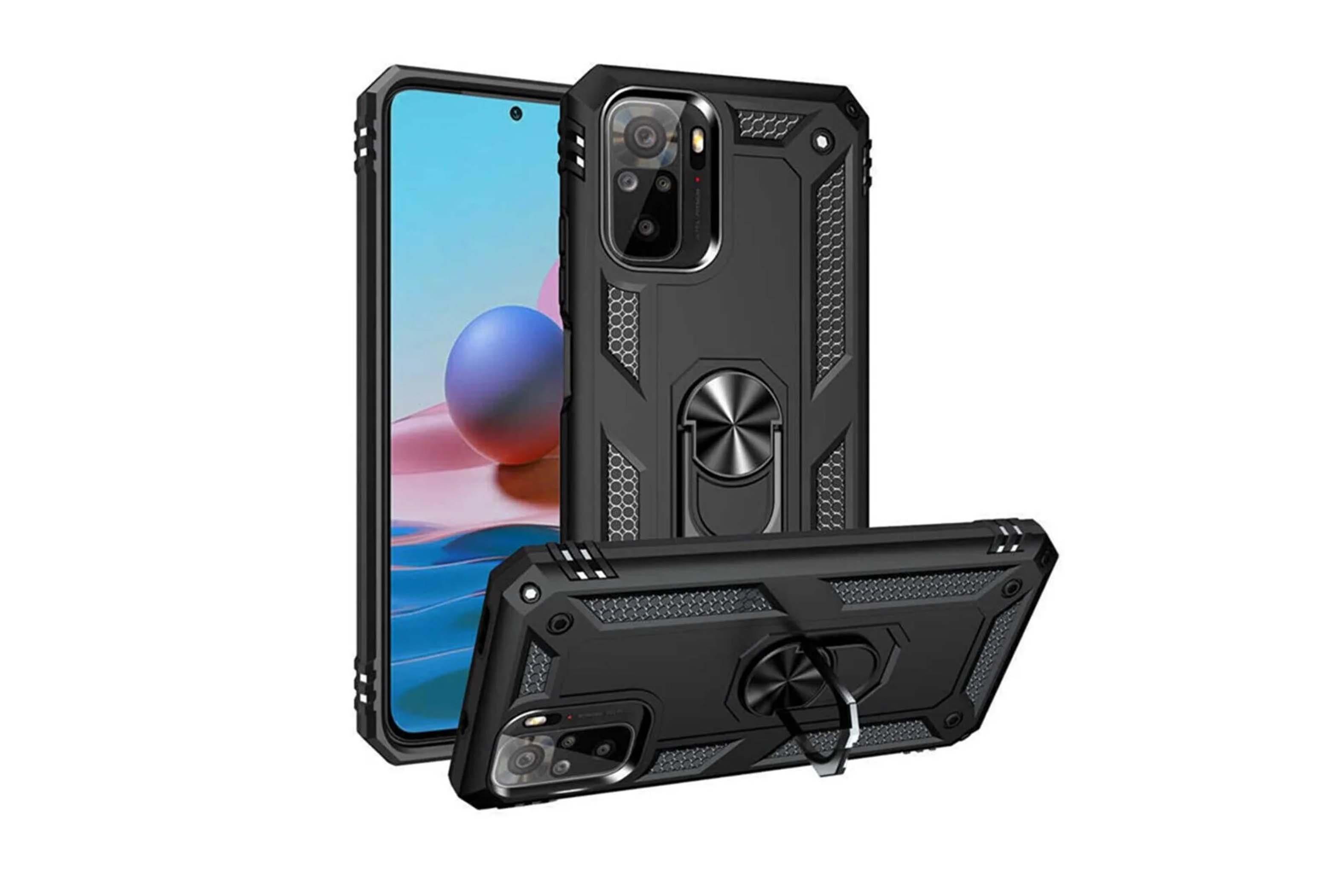 YÜZÜKLÜ TRANSFORMERS XIAOMI RED MI NOTE 10/S