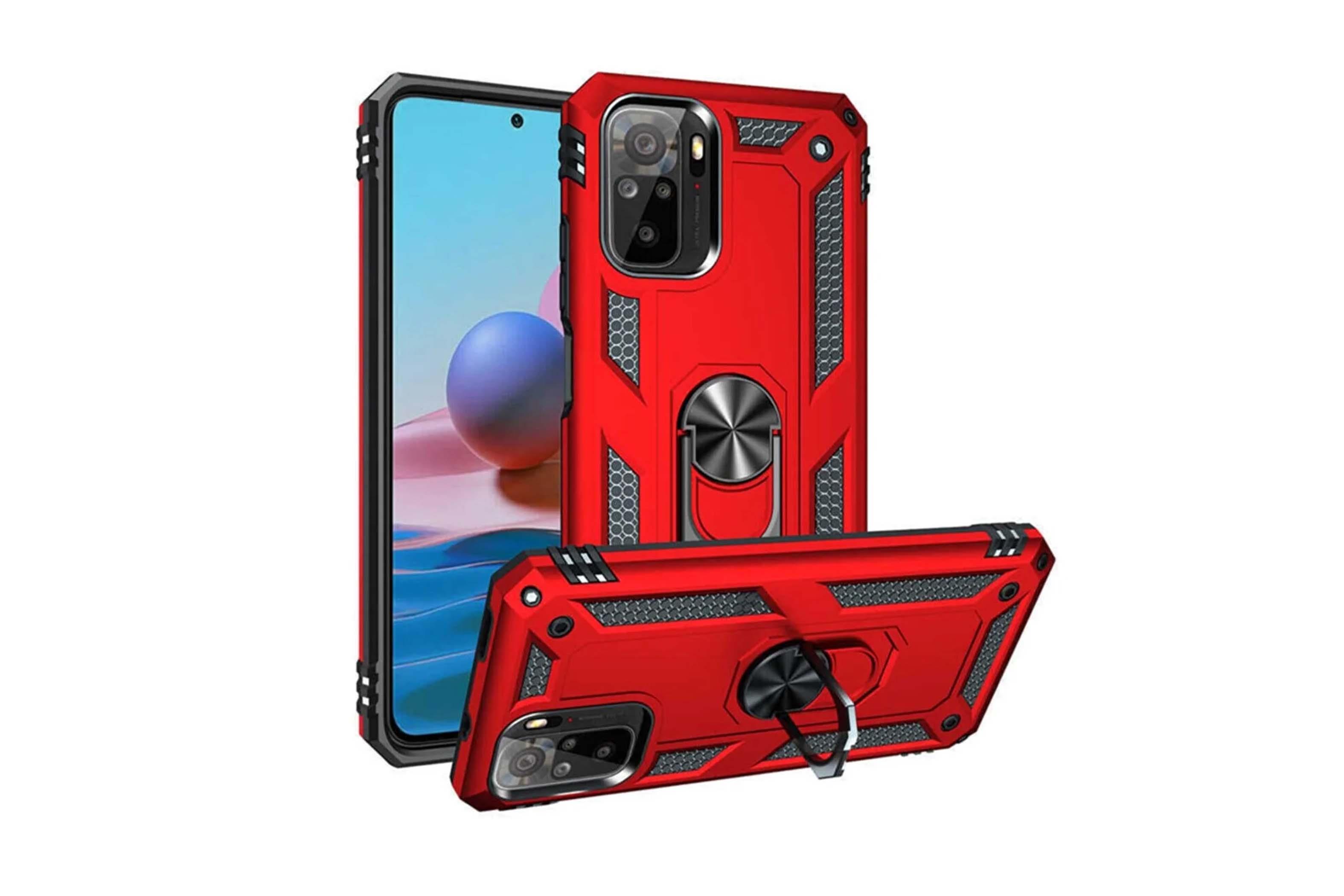 YÜZÜKLÜ TRANSFORMERS XIAOMI RED MI NOTE 10/S