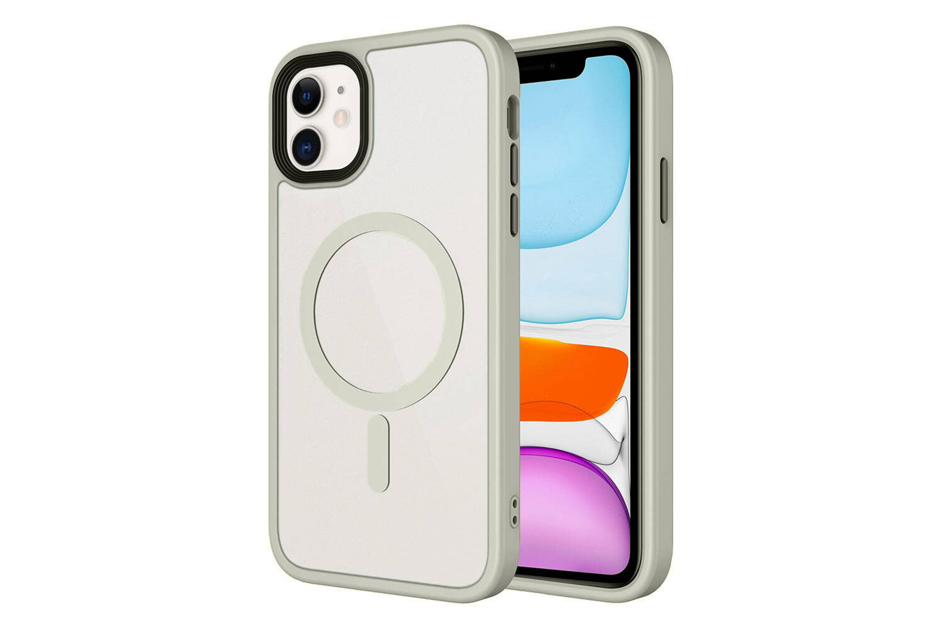 ZORE FLET MAGSAFE IPHONE 11 KILIFKılıf&Kılıf