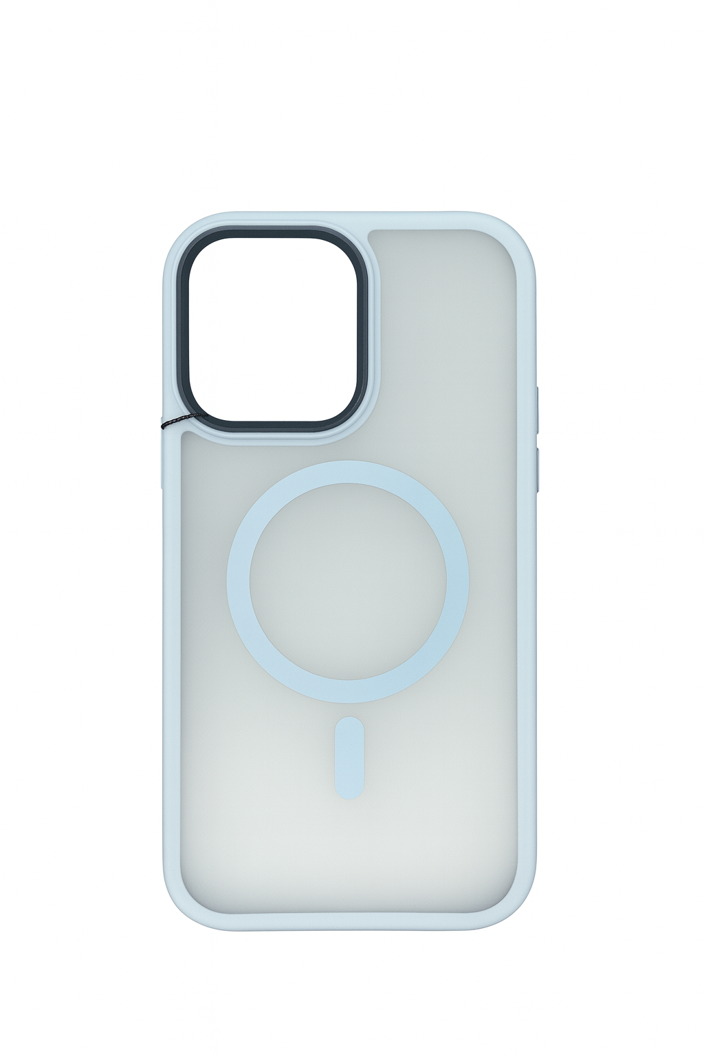 ZORE FLET MAGSAFE IPHONE 15 PRO MAXKılıf&Kılıf