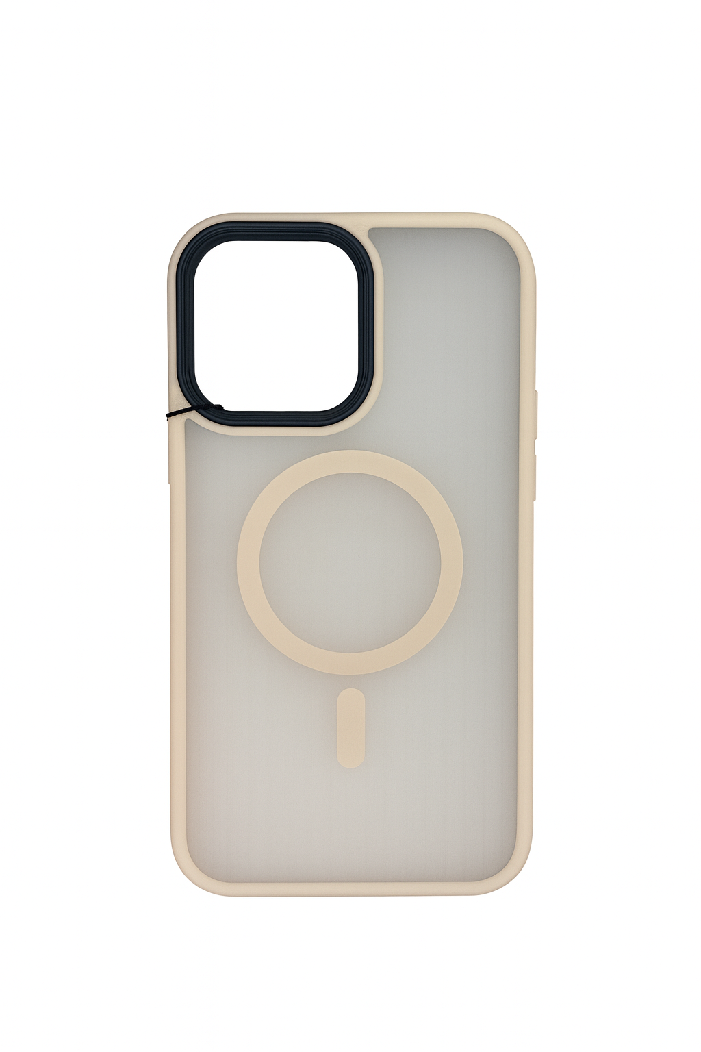 ZORE FLET MAGSAFE IPHONE 15 PRO MAXKılıf&Kılıf