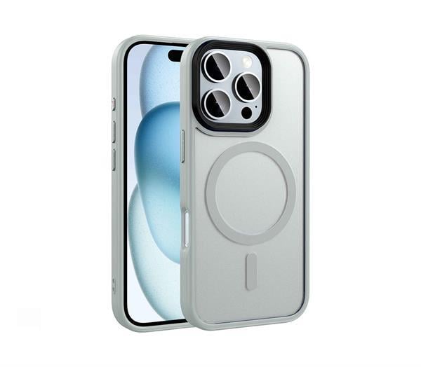 ZORE FLET MAGSAFE IPHONE 16 PRO MAXKılıf&Kılıf