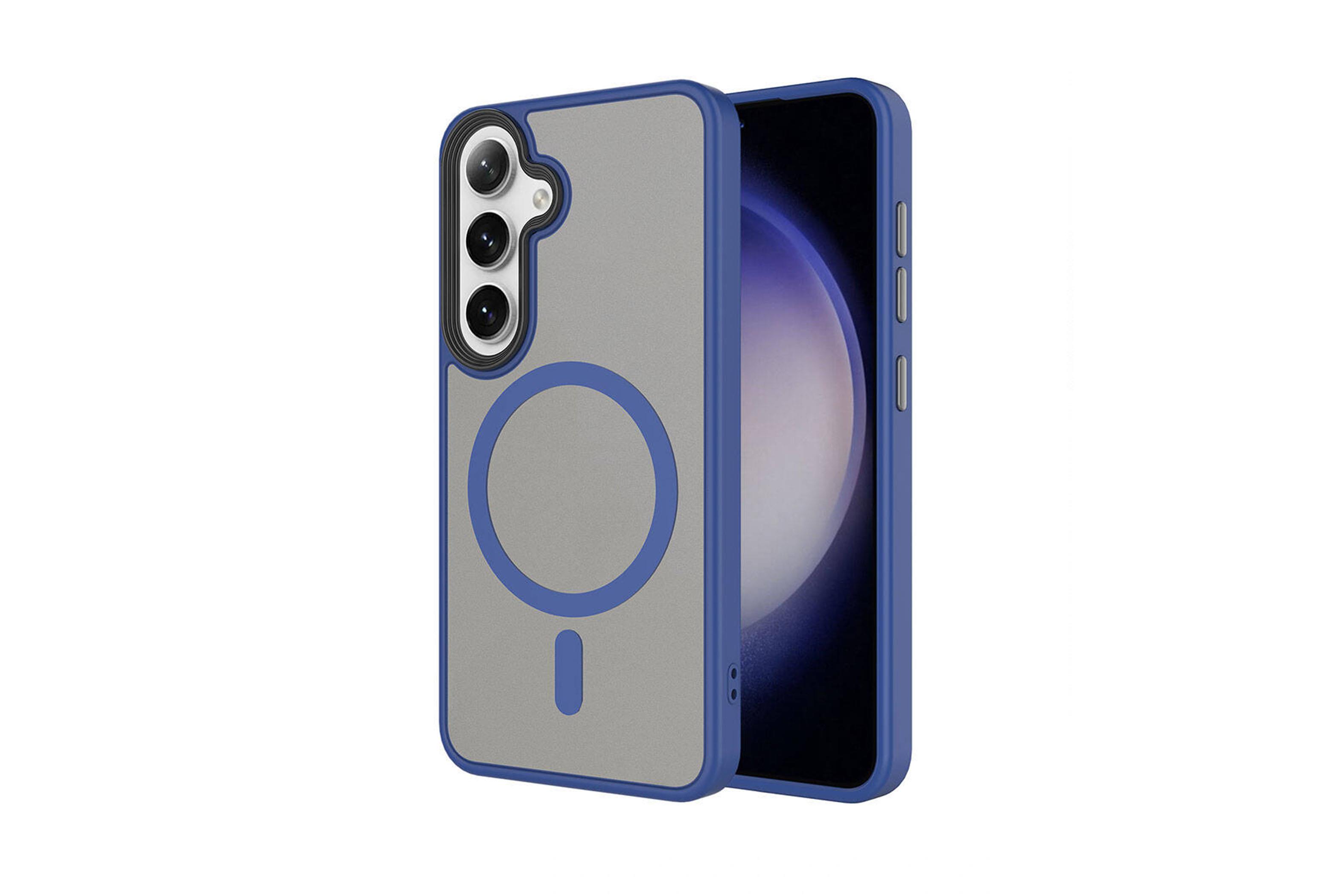 ZORE FLET MAGSAFE SAMSUNG S24 KILIF