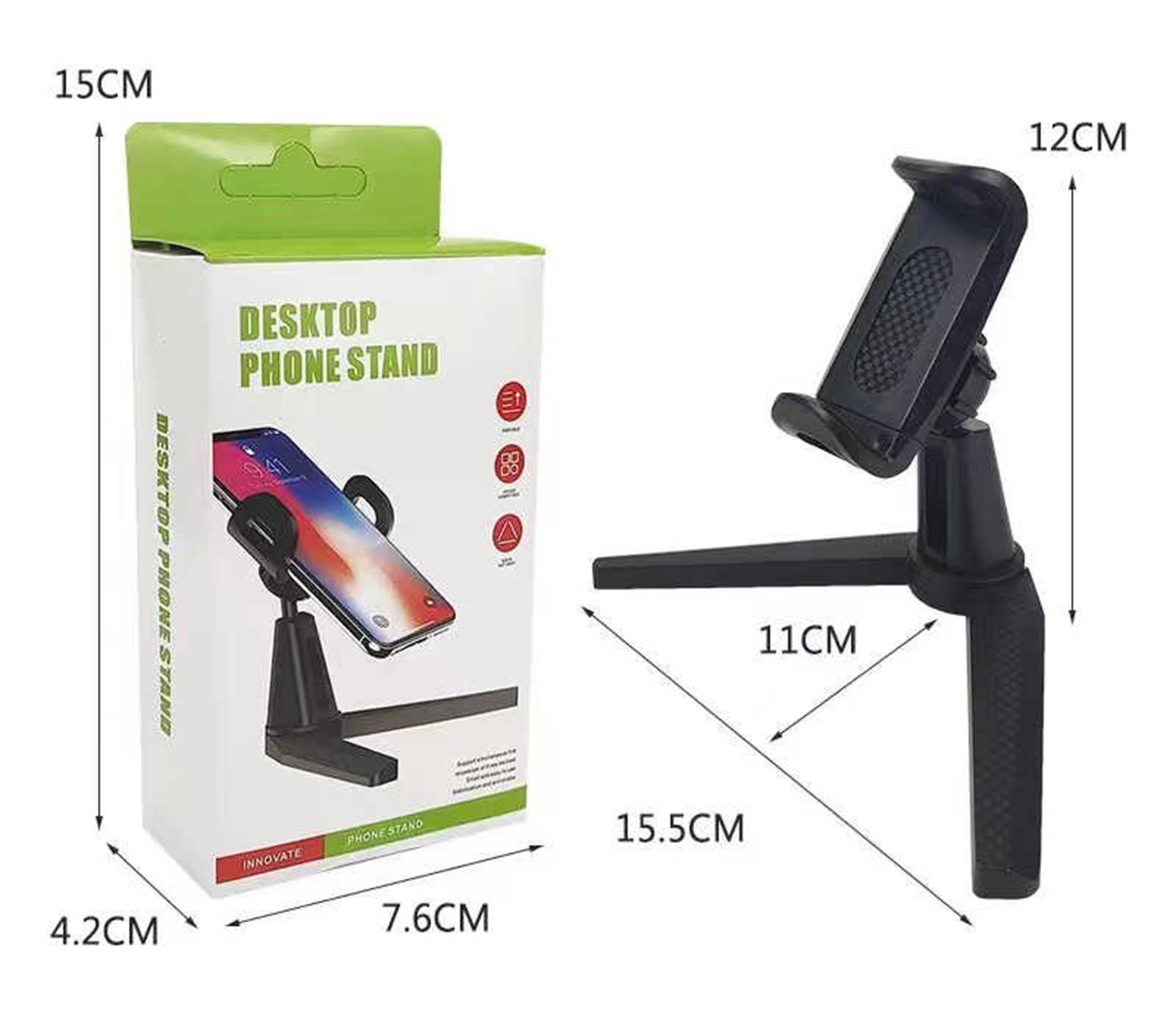 ZORE TELEFON TUTUCU STAND