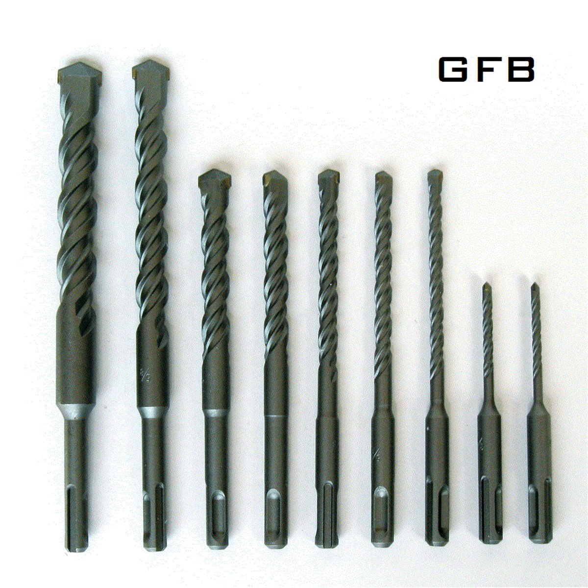 HİLTİ UCU GFB (1) AD
