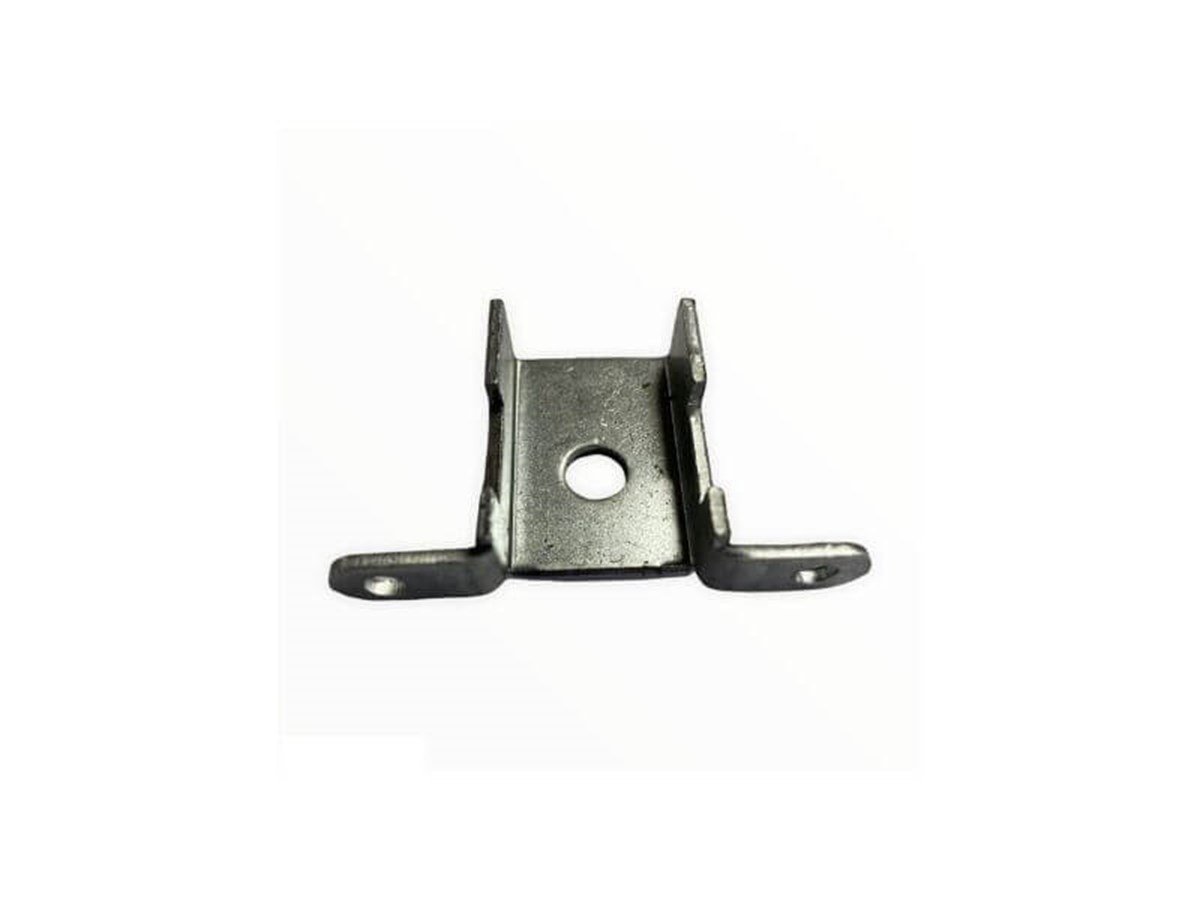 Isı Yalıtım Orta Kayıt U Bağlantı (100) Ad