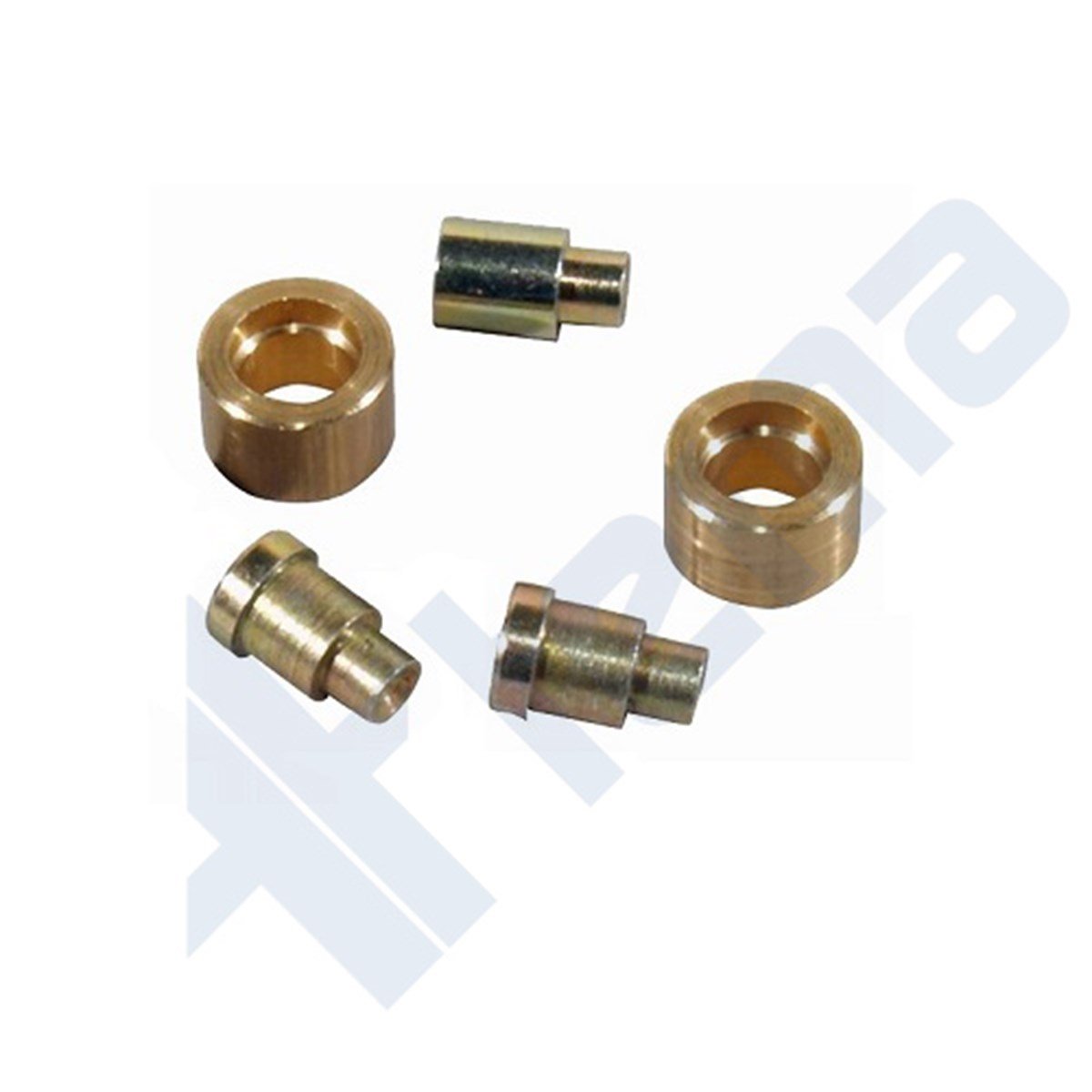 TİJ PİMİ ALDOKS (25) AD