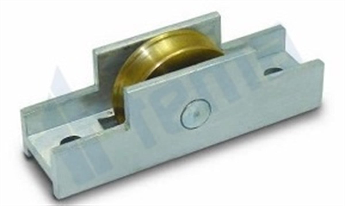 TUBA RULMAN METAL TEKLİ (4) AD