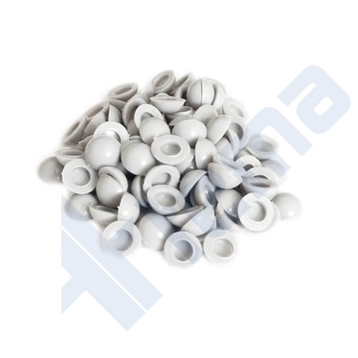 Vida Tapası PVC 100 Adet