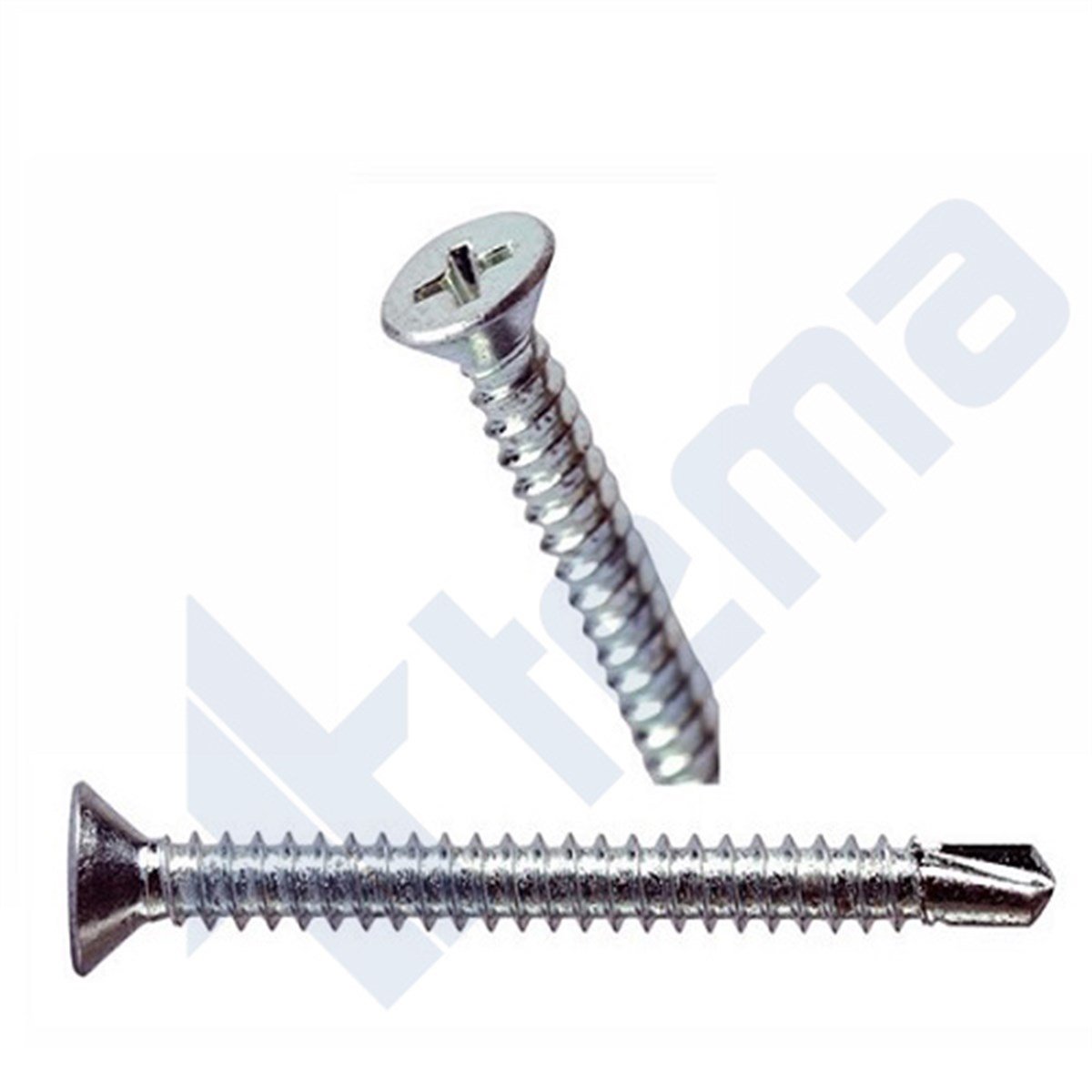 YHB VİDA (1000) AD