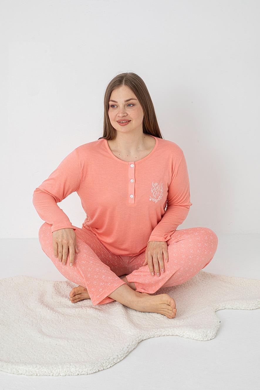 ALPERİ BATTAL UZUN KOL PİJAMA TAKIMI B790-36KategorisizAL* PERİALPERİ BATTAL UZUN KOL PİJAMA TAKIMI B790-36