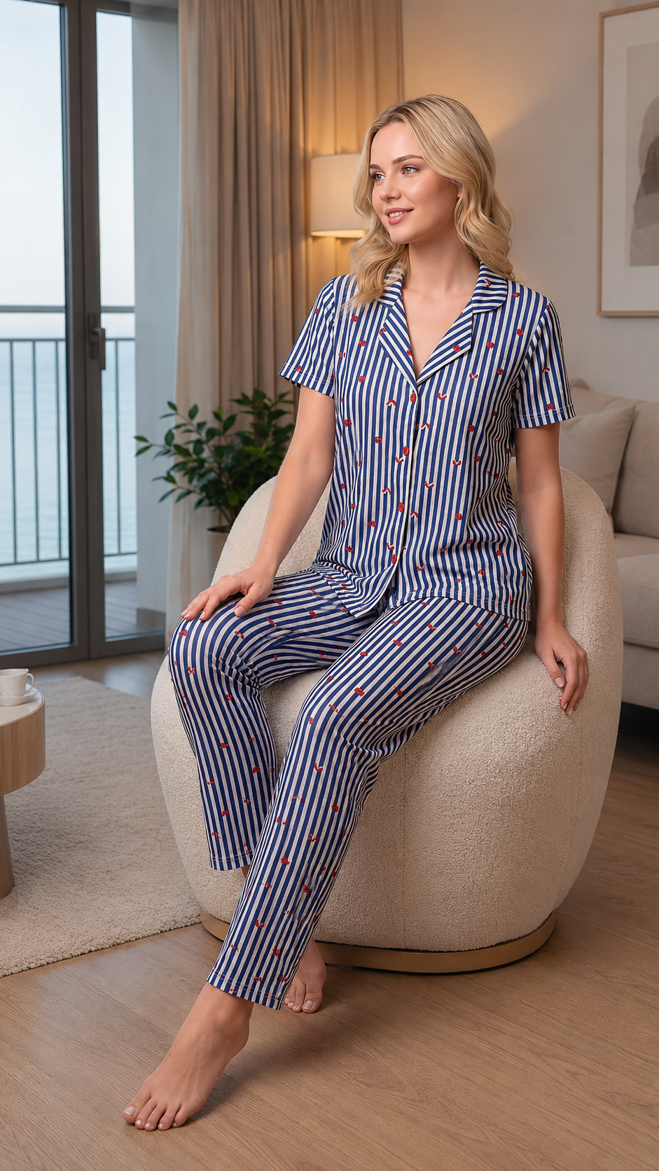 ALPERİ BOYDAN DÜĞMELİ KISA KOL PİJAMA TAKIMI 780-120KategorisizAL* PERİALPERİ BOYDAN DÜĞMELİ KISA KOL PİJAMA TAKIMI 780-120