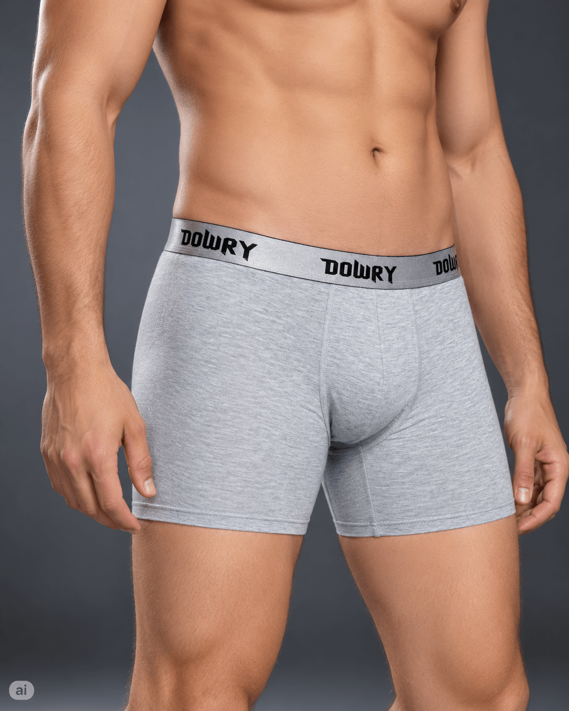 DOWRY ERKEK BOXER LOGO KISA GRİKategorisizDOWRYDOWRY ERKEK BOXER LOGO KISA GRİ