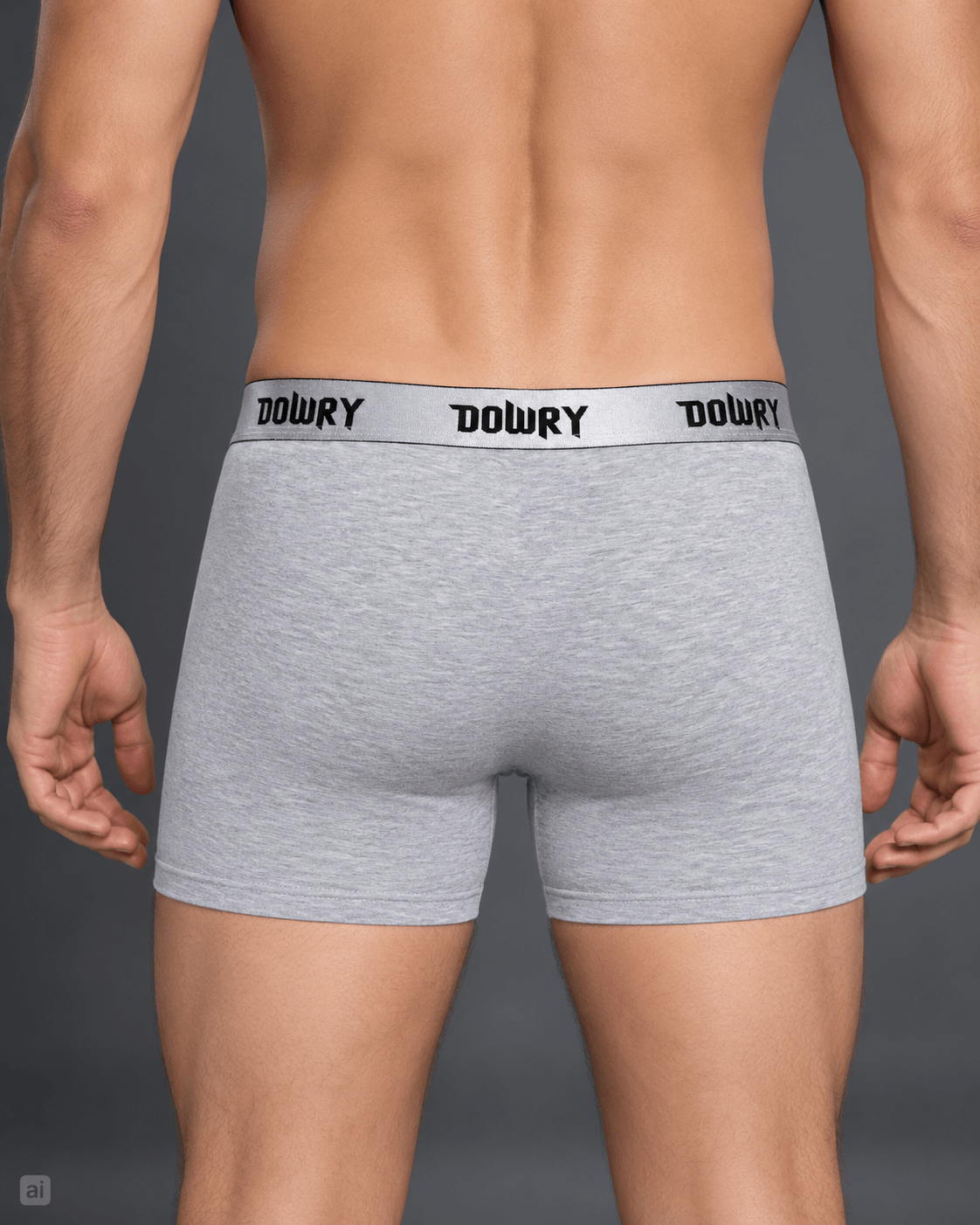 DOWRY ERKEK BOXER LOGO KISA GRİKategorisizDOWRYDOWRY ERKEK BOXER LOGO KISA GRİ