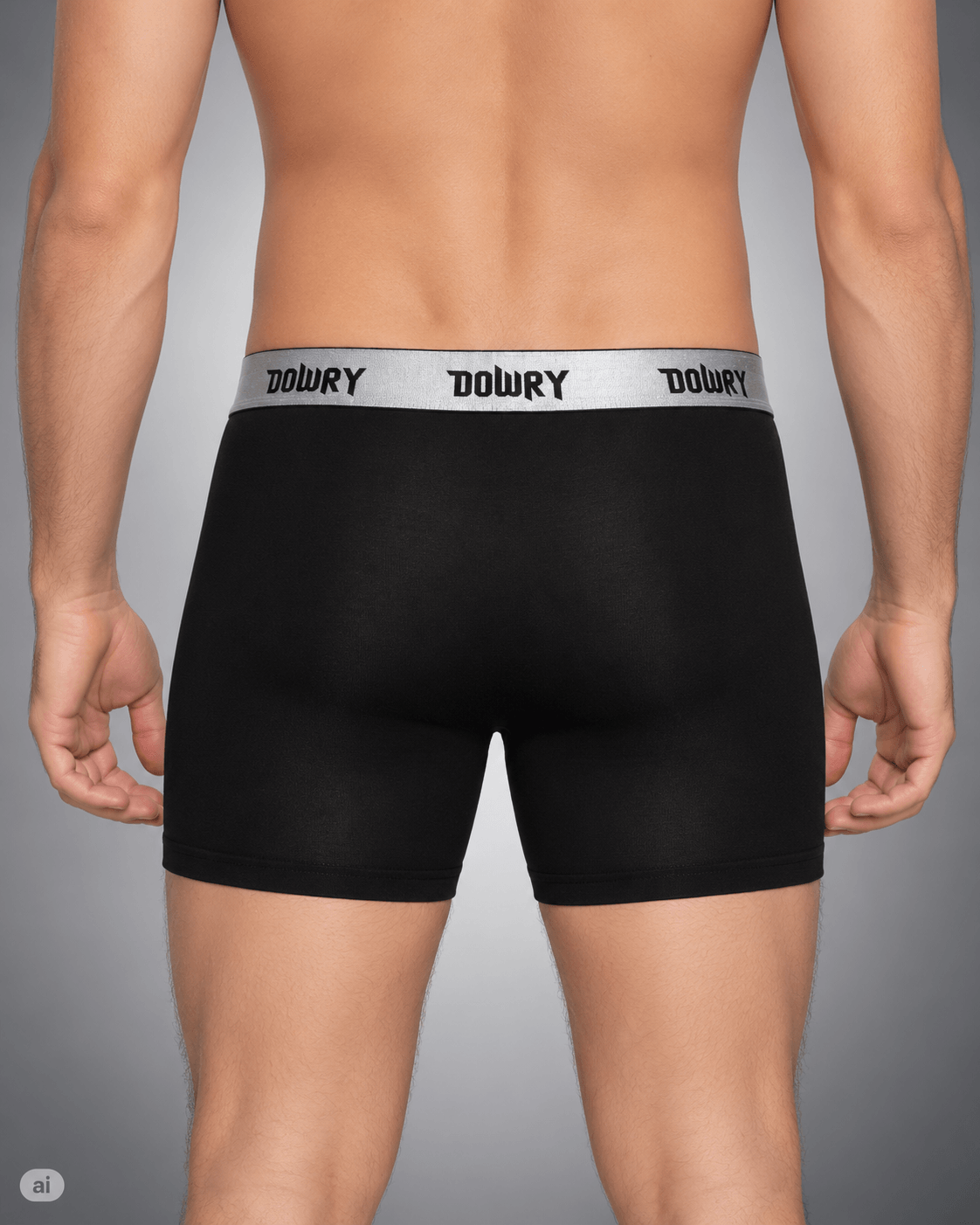 DOWRY ERKEK BOXER LOGO KISA SİYAHKategorisizDOWRYDOWRY ERKEK BOXER LOGO KISA SİYAH