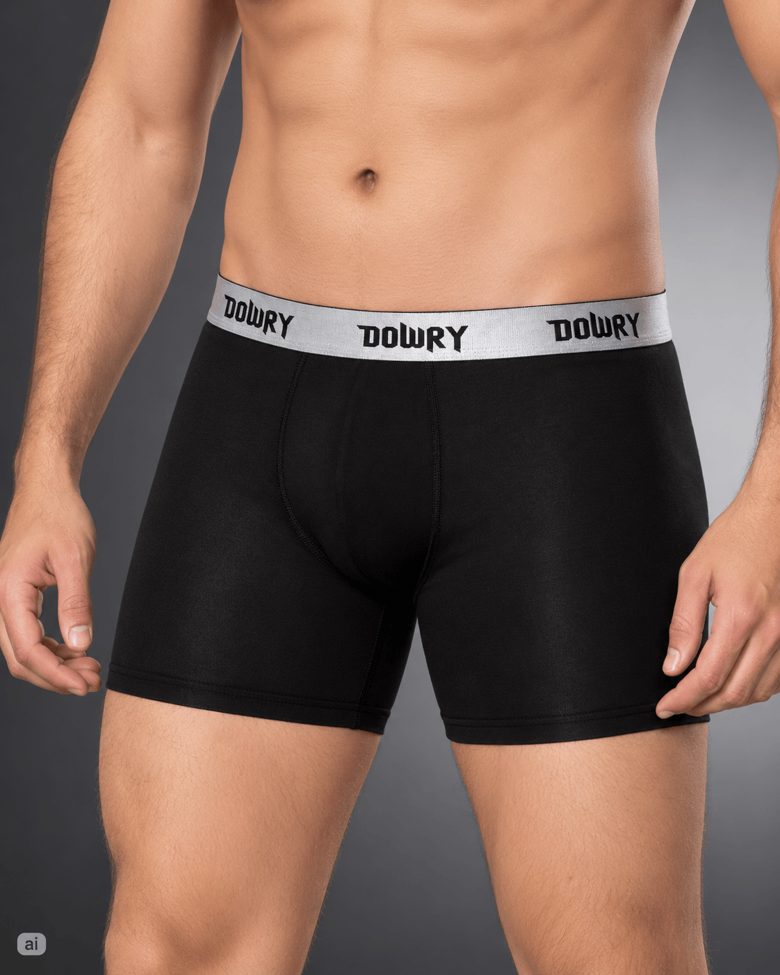 DOWRY ERKEK BOXER LOGO KISA SİYAHKategorisizDOWRYDOWRY ERKEK BOXER LOGO KISA SİYAH