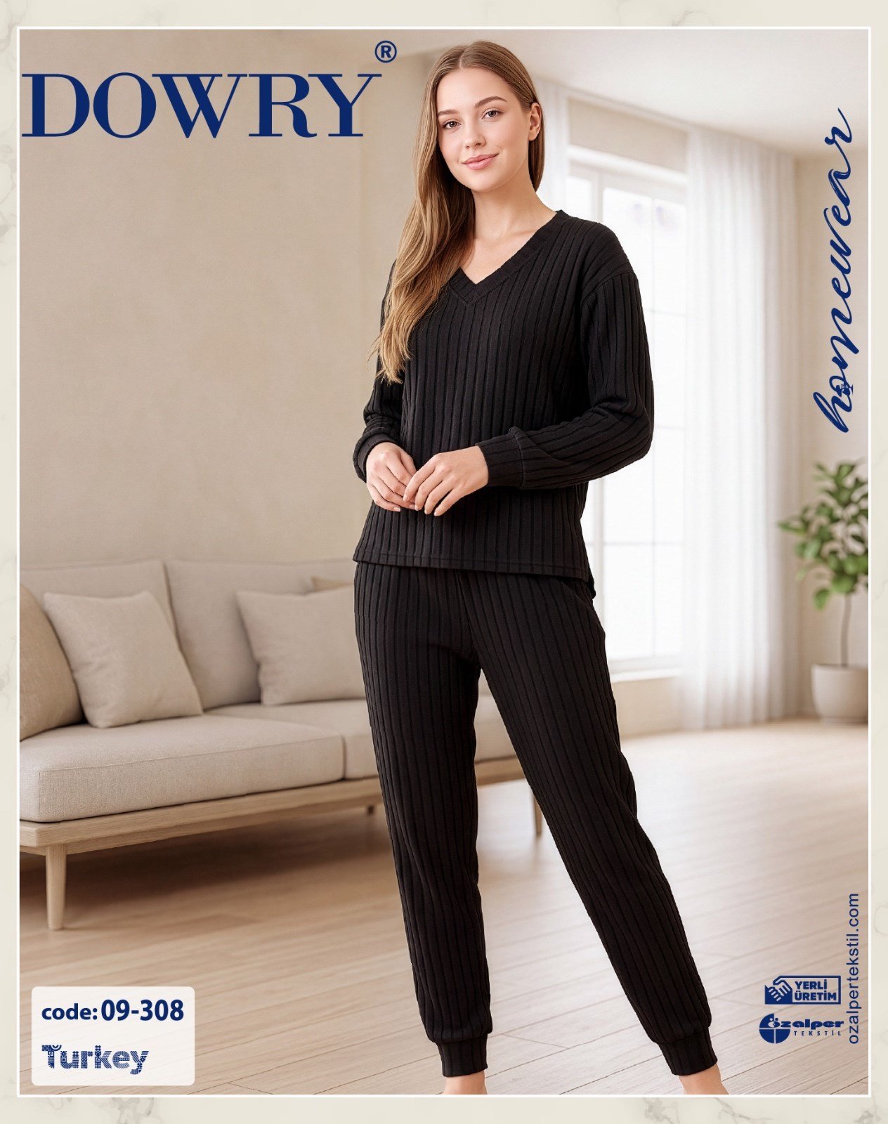 DOWRY UZUN KOL PİJAMA TAKIMI 09-308KategorisizDOWRYDOWRY UZUN KOL PİJAMA TAKIMI 09-308