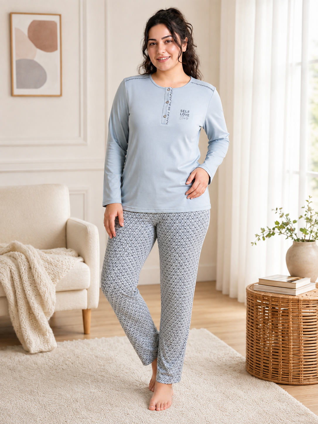 FLZ BATTAL UZUN KOL PİJAMA TAKIMI B89-101KategorisizFLZFLZ BATTAL UZUN KOL PİJAMA TAKIMI B89-101