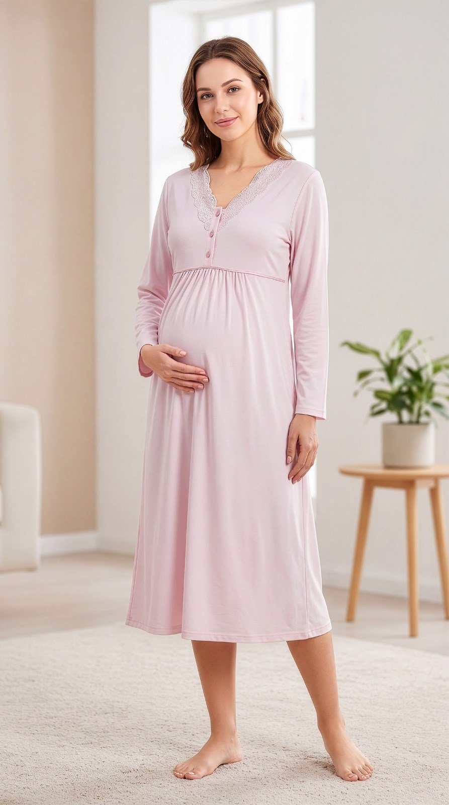 FLZ LOHUSA KISA KOL GECELİK 23-60KategorisizFLZFLZ LOHUSA KISA KOL GECELİK 23-60