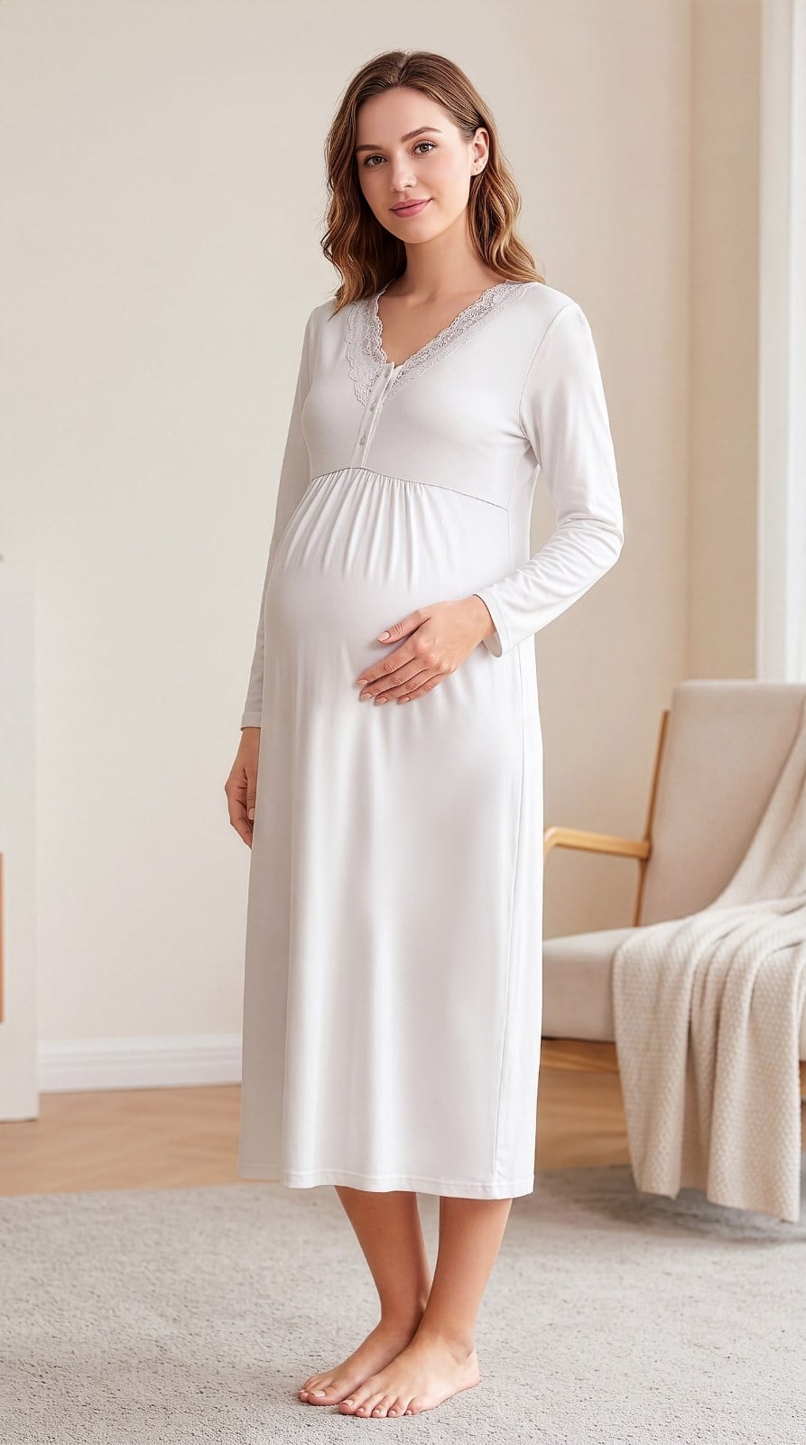 FLZ LOHUSA KISA KOL GECELİK 23-60KategorisizFLZFLZ LOHUSA KISA KOL GECELİK 23-60