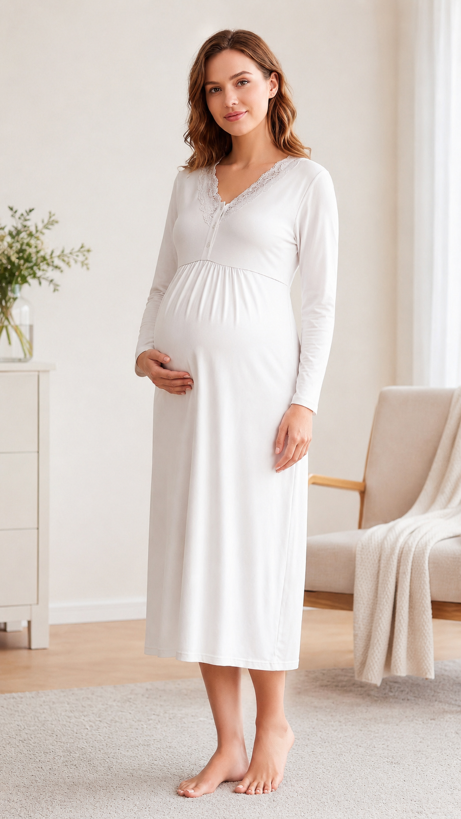 FLZ LOHUSA KISA KOL GECELİK 23-60KategorisizFLZFLZ LOHUSA KISA KOL GECELİK 23-60