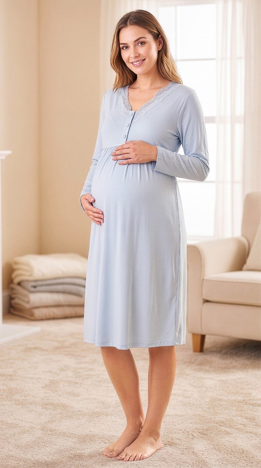 FLZ LOHUSA KISA KOL GECELİK 23-60KategorisizFLZFLZ LOHUSA KISA KOL GECELİK 23-60