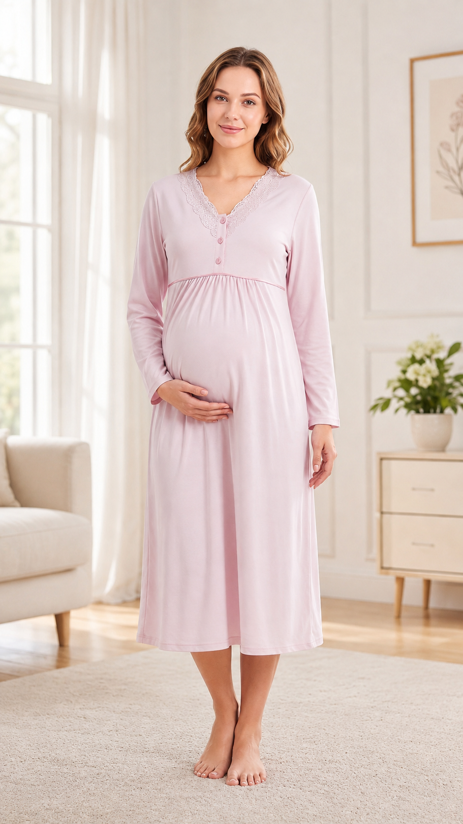 FLZ LOHUSA KISA KOL GECELİK 23-60KategorisizFLZFLZ LOHUSA KISA KOL GECELİK 23-60