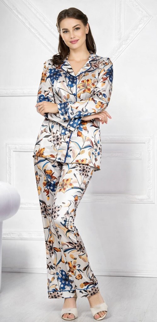 FLZ U.KOL PİJAMA TAKIMIKategorisizFLZFLZ U.KOL PİJAMA TAKIMI