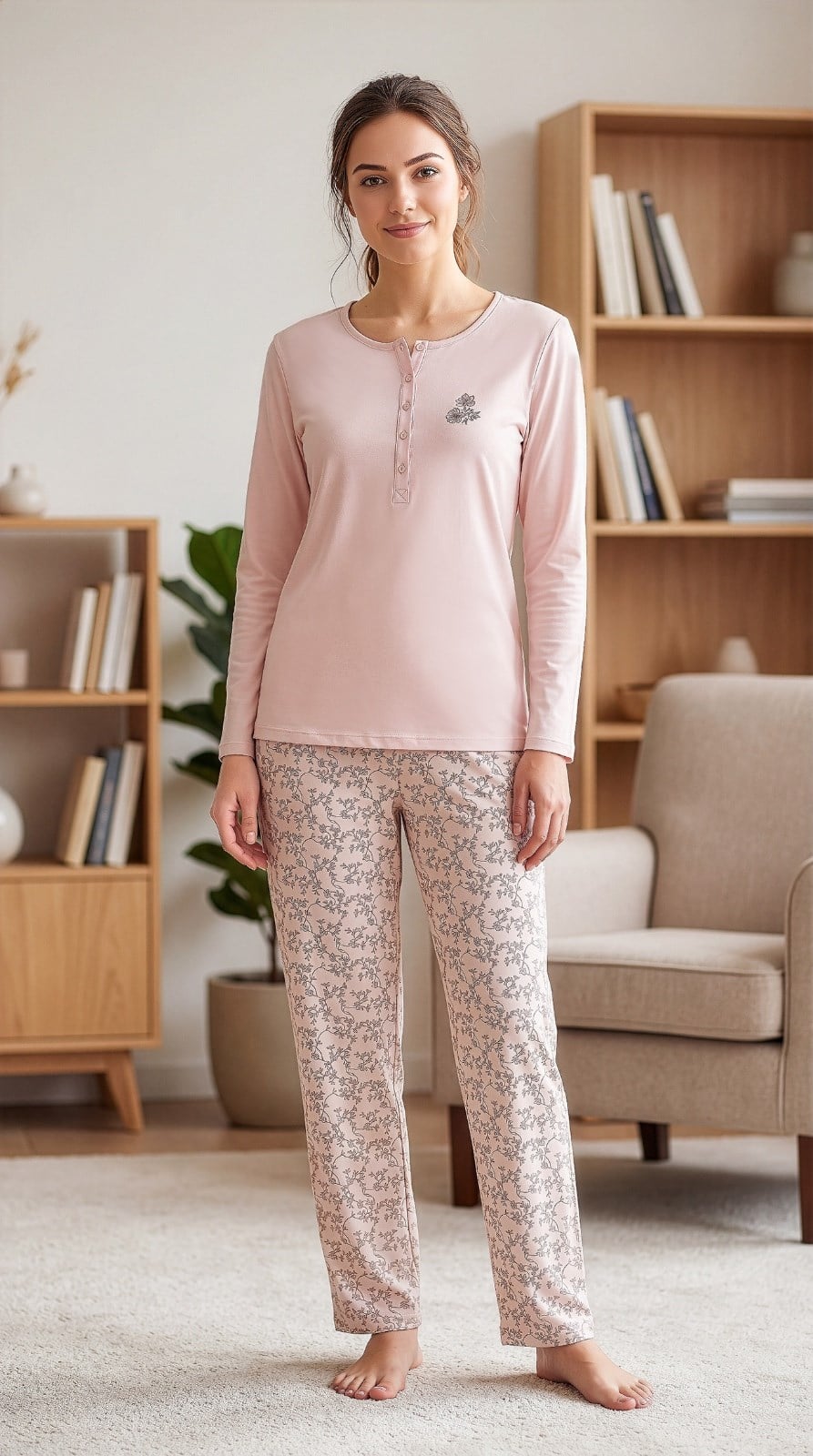 FLZ UZUN KOL PİJAMA TAKIMI 89-156KategorisizFLZFLZ UZUN KOL PİJAMA TAKIMI 89-156