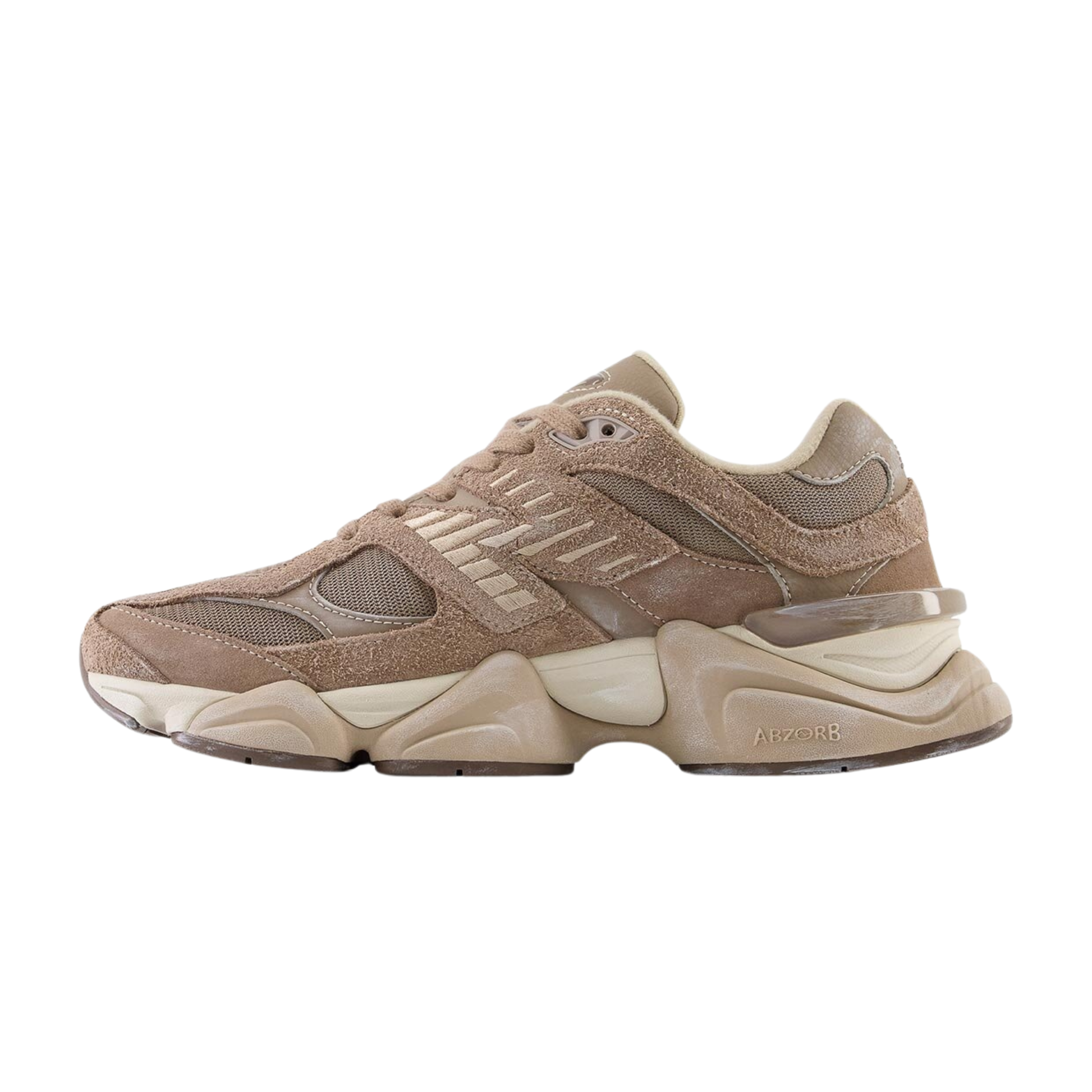  New Balance 9060 Kadın Spor Ayakkabı U9060PB