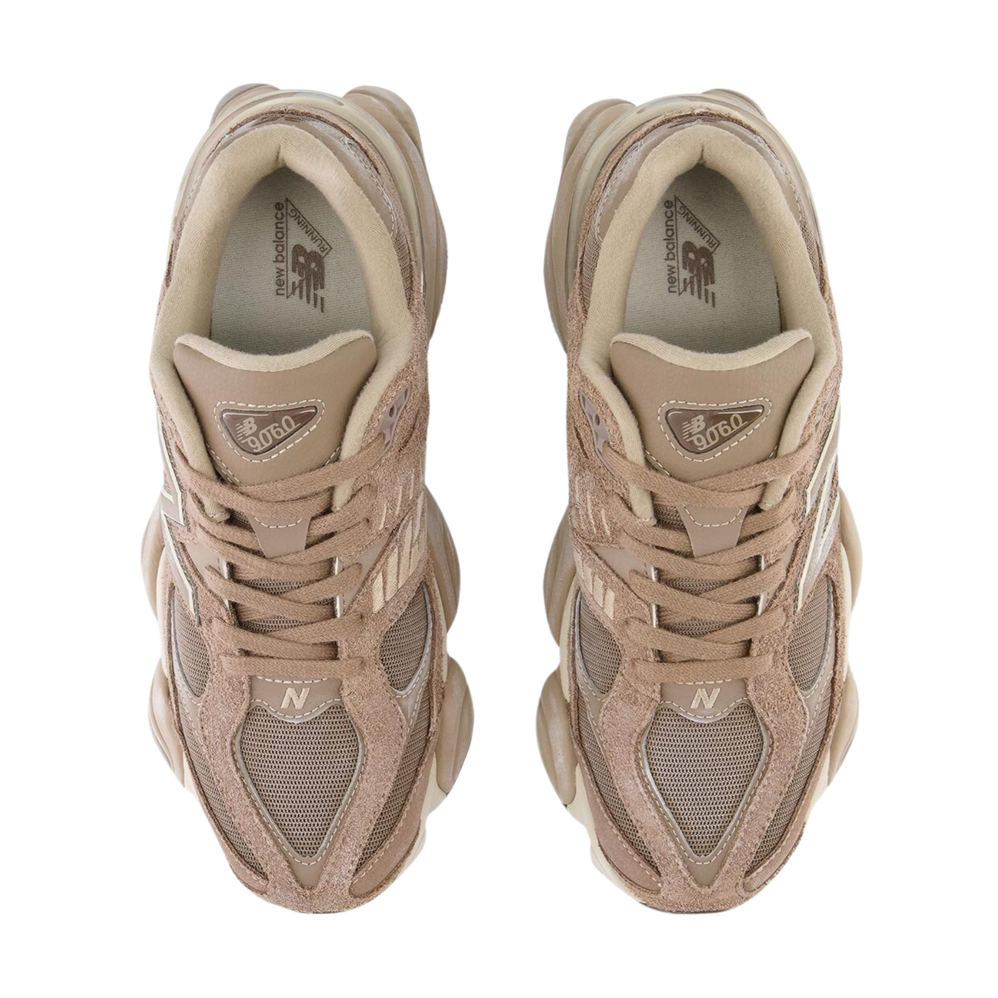  New Balance 9060 Kadın Spor Ayakkabı U9060PB