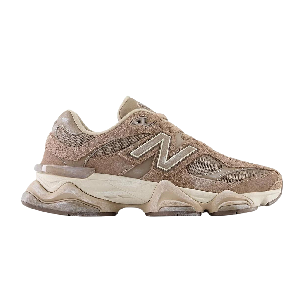  New Balance 9060 Kadın Spor Ayakkabı U9060PB