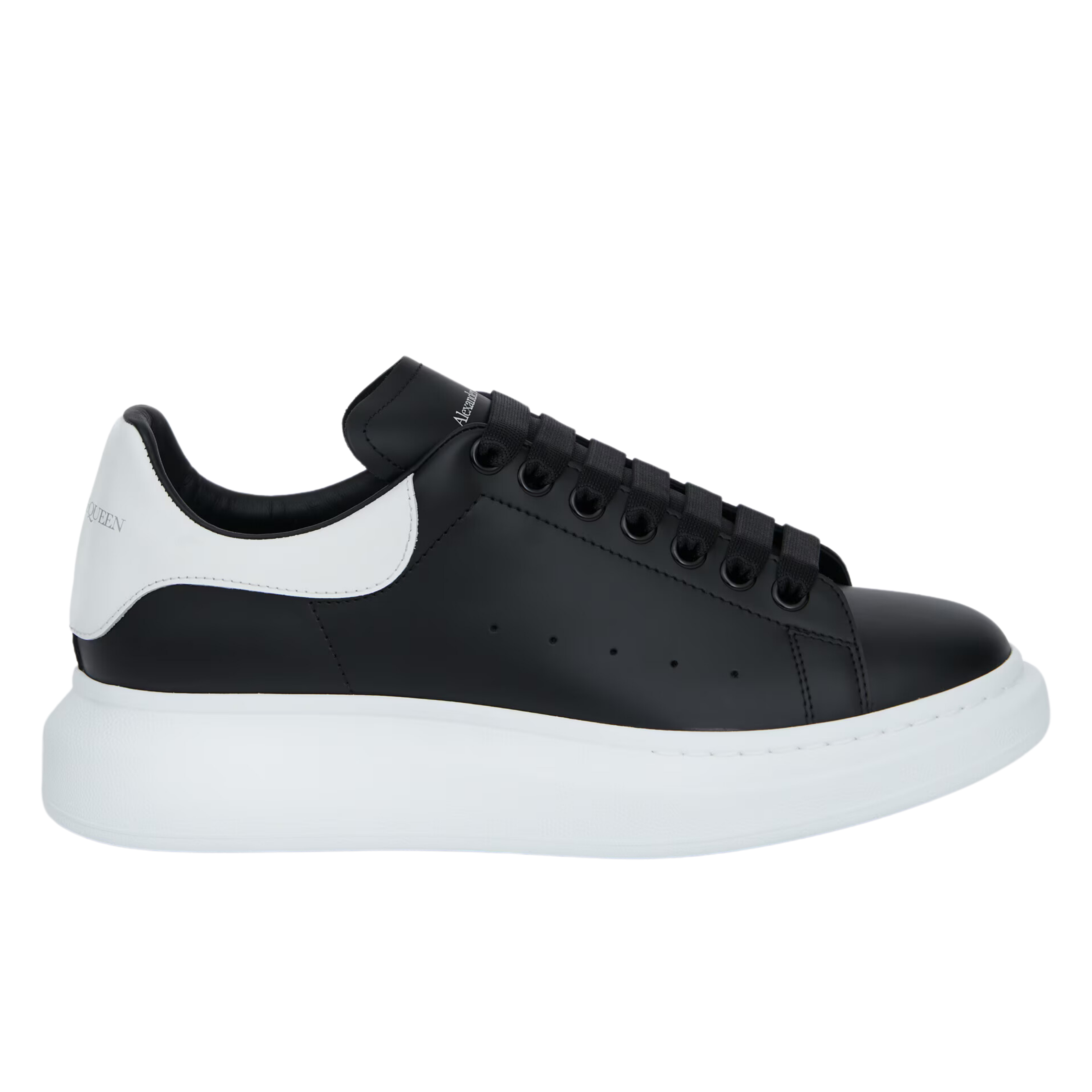 Alexander McQueen Erkek Günlük Ayakkabı 553680 whgp5 1070