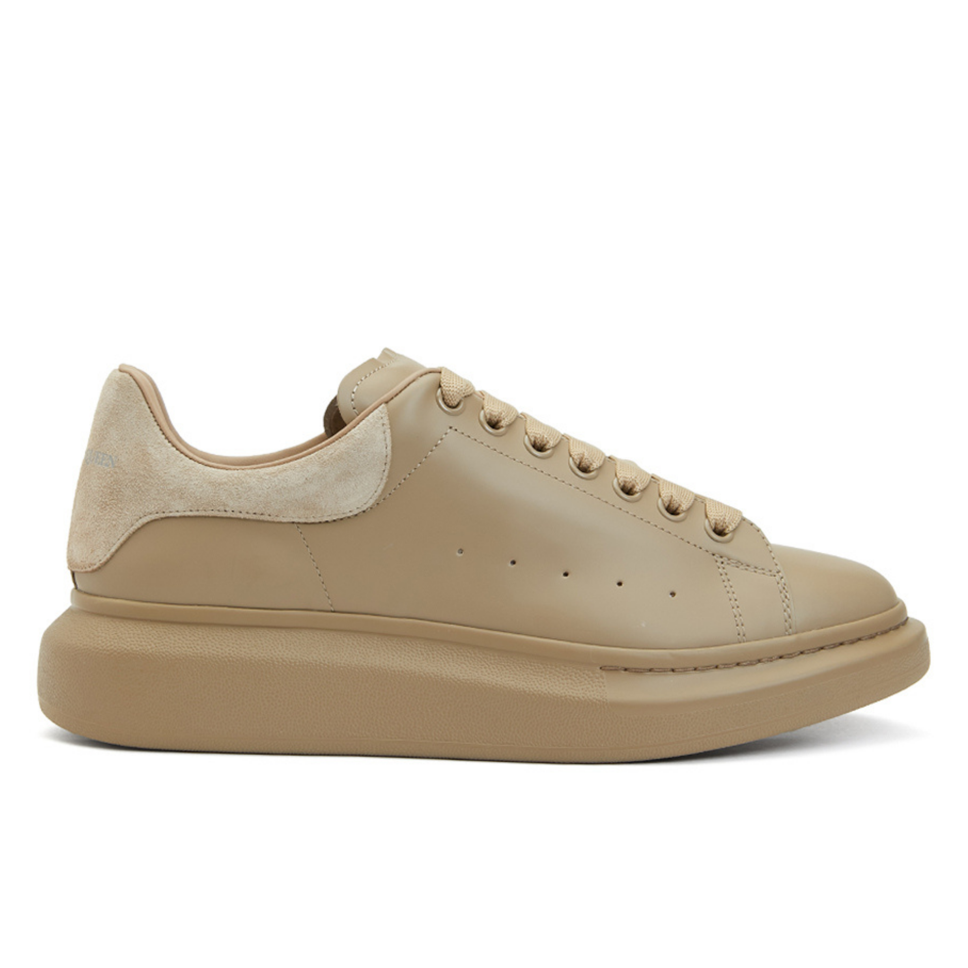 Alexander Mcqueen Erkek Günlük Ayakkabı 727388/JZ24