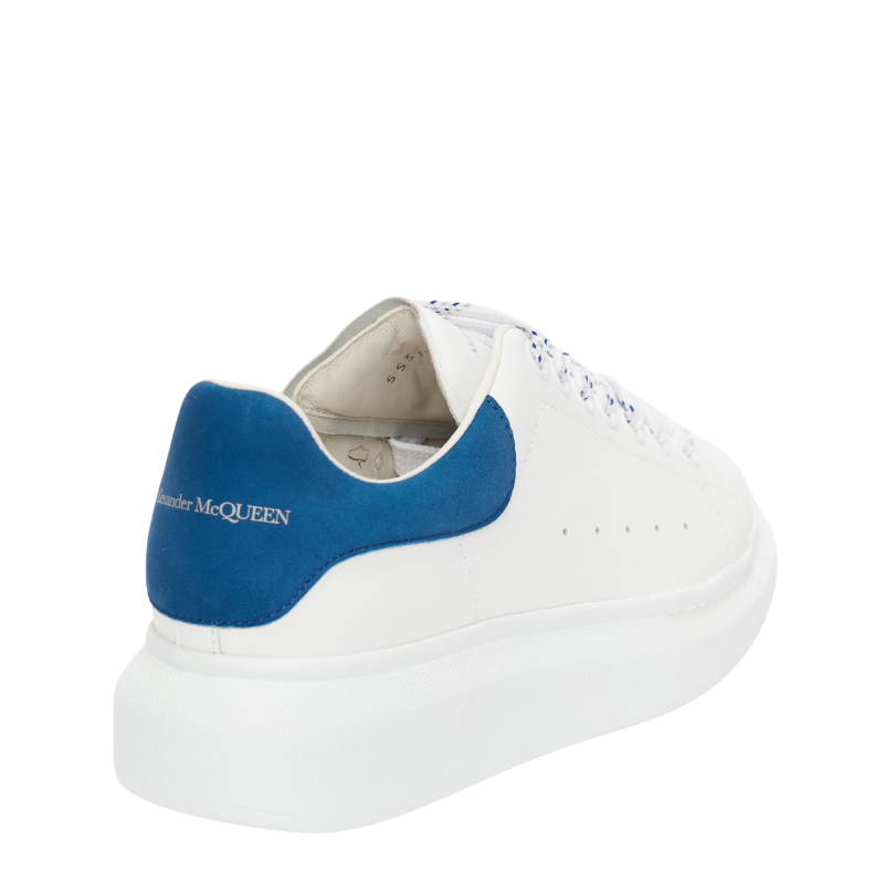 Alexander McQueen Erkek Günlük Ayakkabı 553680WHGP79086