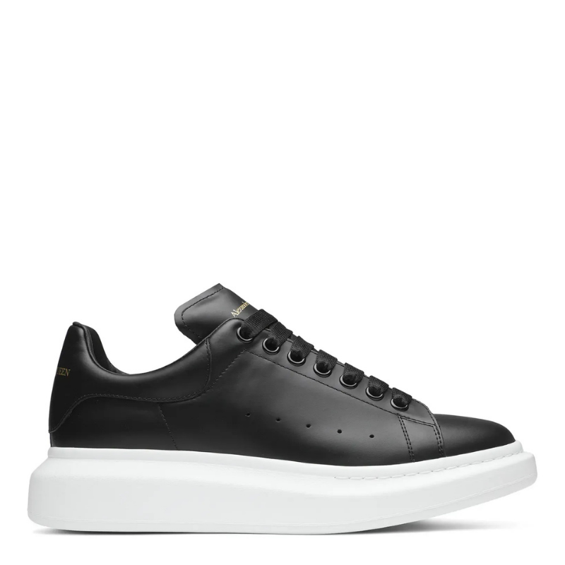 Alexander McQueen Kadın Günlük Ayakkabı 553770 whgp0 1000