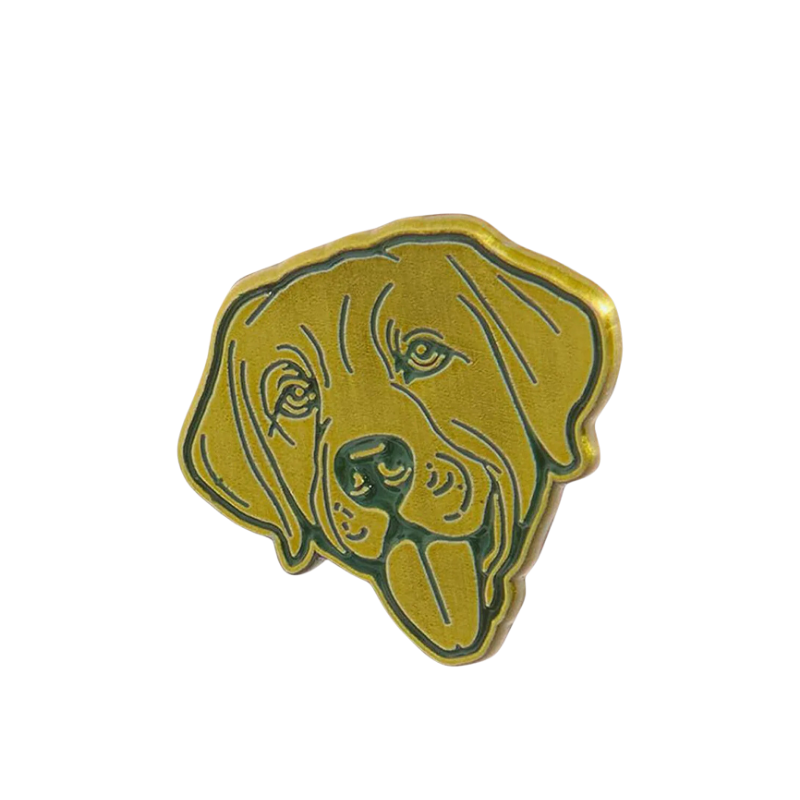 Barbour Labrador Rozet UMB0048