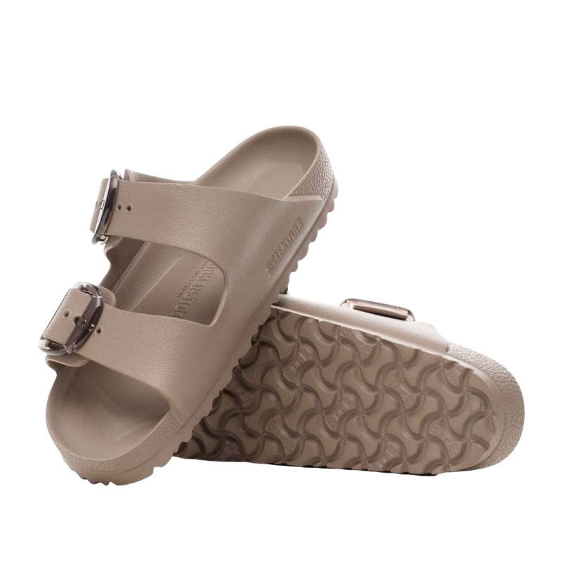 Birkenstock Arizona Eva Büyük Toka Kadın Terlik 1030389