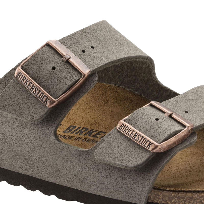 Birkenstock Arizona Nubuk Erkek Terlik 151213