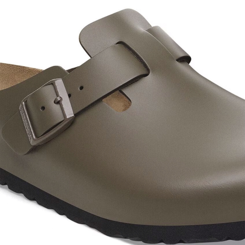 Birkenstock Boston Erkek Terlik 1029156