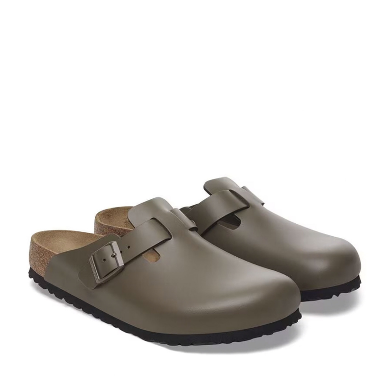 Birkenstock Boston Erkek Terlik 1029156