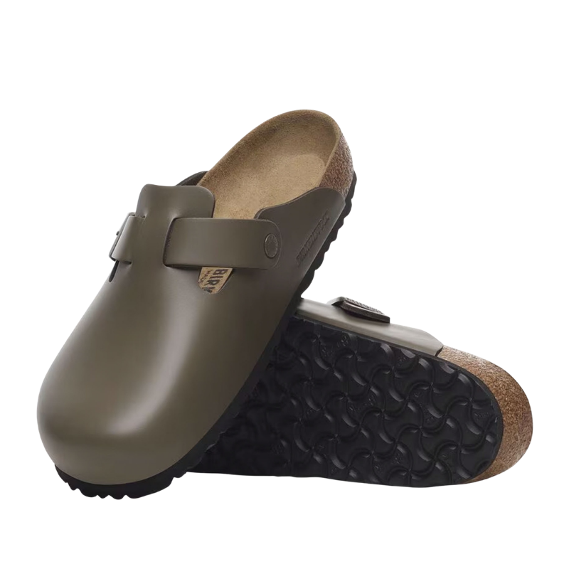 Birkenstock Boston Erkek Terlik 1029156