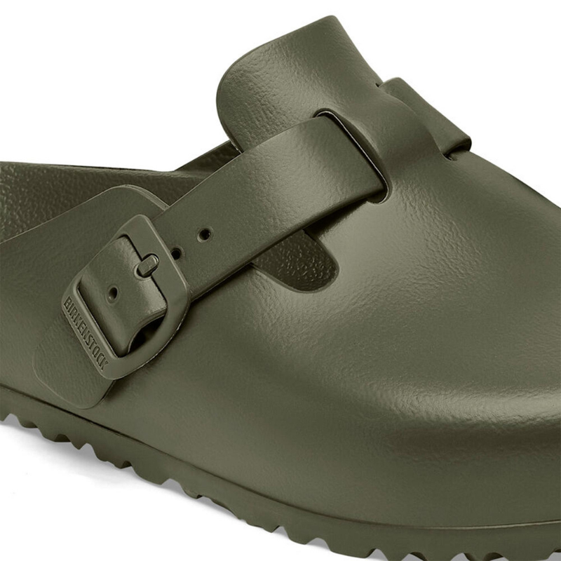 Birkenstock Boston Eva Erkek Terlik 1026215
