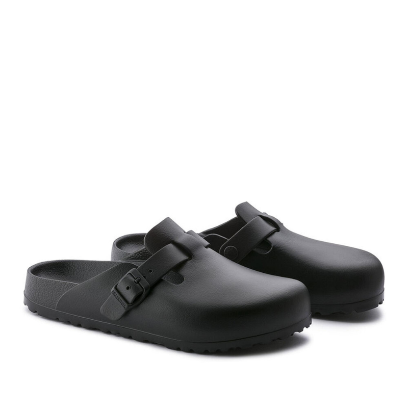 Birkenstock Boston Eva Erkek Terlik 1002314