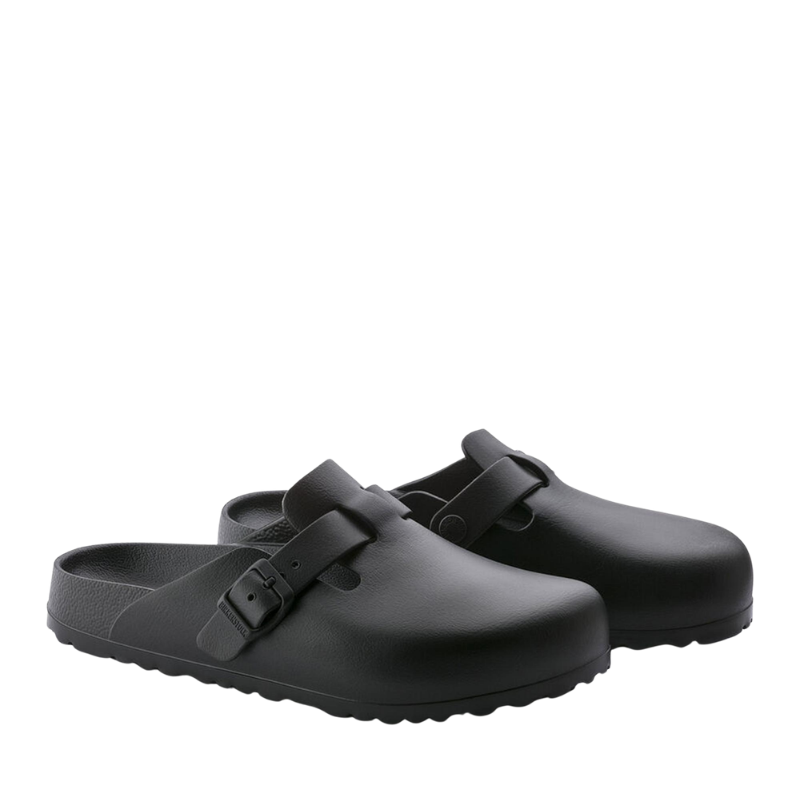 Birkenstock Boston Eva Kapalı Terlik 127103