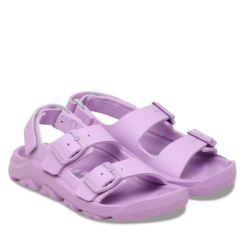 Birkenstock Mogami Kids Çocuk Sandalet 1031282